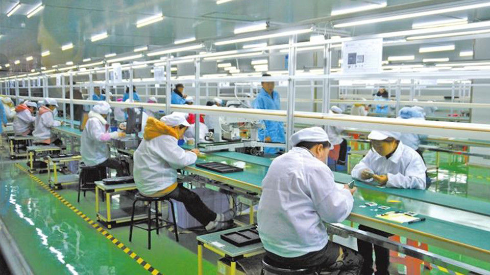중국 Shenzhen Huasifei Technology Co., Ltd. 회사 프로필