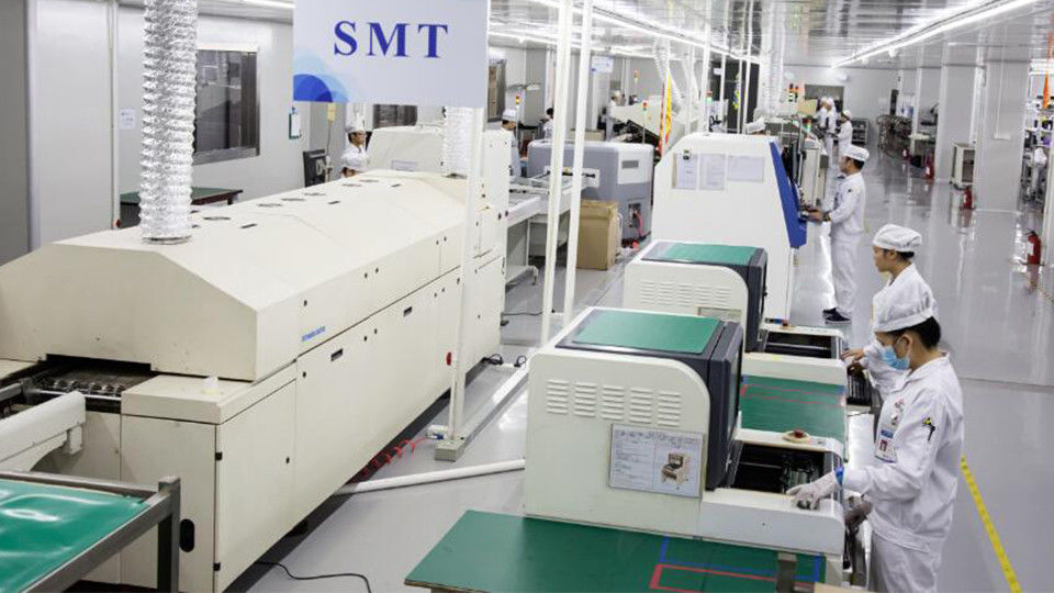 중국 Shenzhen Huasifei Technology Co., Ltd. 회사 프로필
