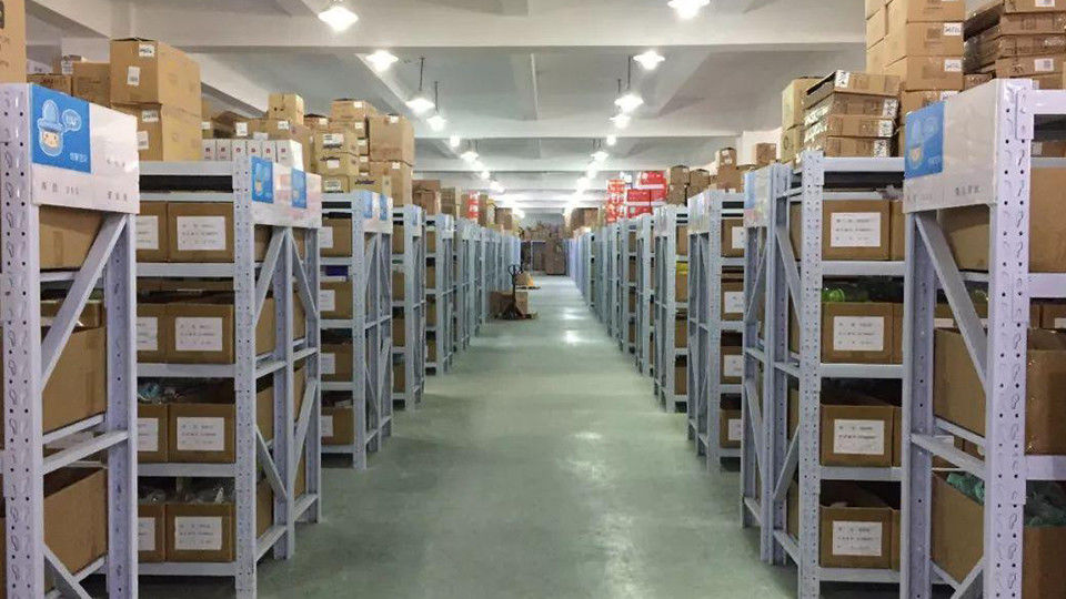 중국 Shenzhen Huasifei Technology Co., Ltd. 회사 프로필