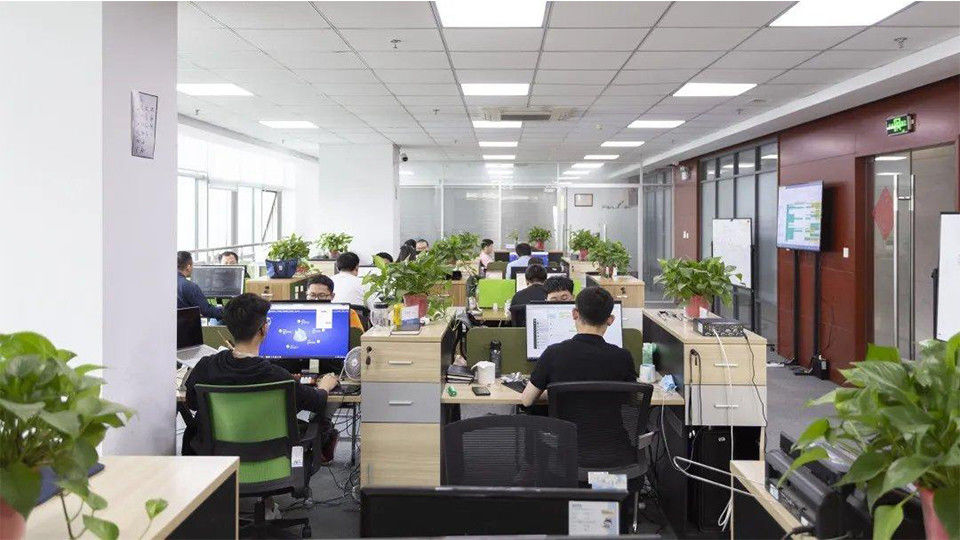 중국 Shenzhen Huasifei Technology Co., Ltd. 회사 프로필