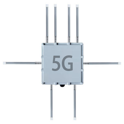 Outdoor 3000Mbps 5g Wifi Router Chip MT7981B Dual Band 5g Wireless Router
