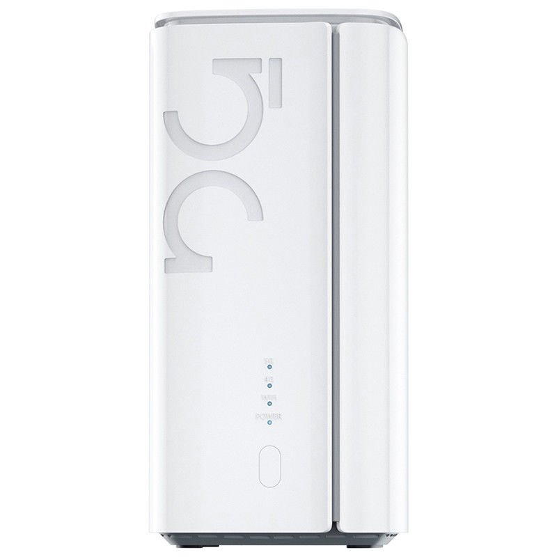 Dual Band 1800Mbps 5G Cpe Router With Sim Slot FCC CE ROSH
