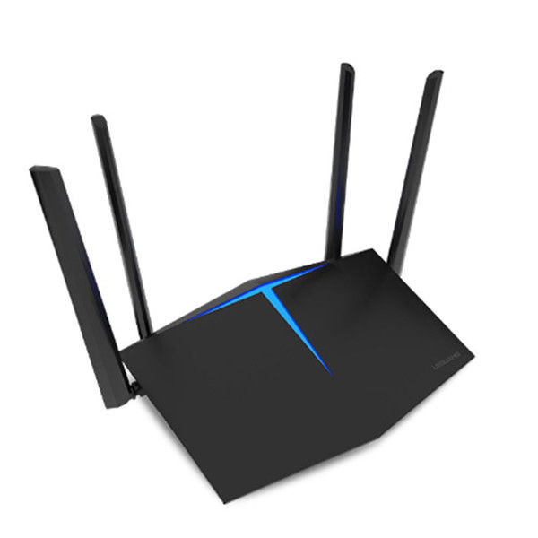 802.11ax 5G Wifi 6 Router Gigabit Port 12V DC Wireless 5g Router 1800Mbps