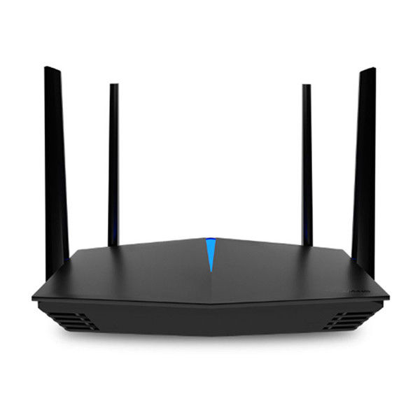802.11ax 5G Wifi 6 Router Gigabit Port 12V DC Wireless 5g Router 1800Mbps