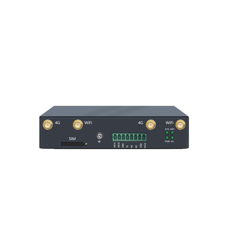 300Mbps Lte 4g Wifi Router 4LAN/WAN Port 4g Wifi Mobile Router With SIM Slot